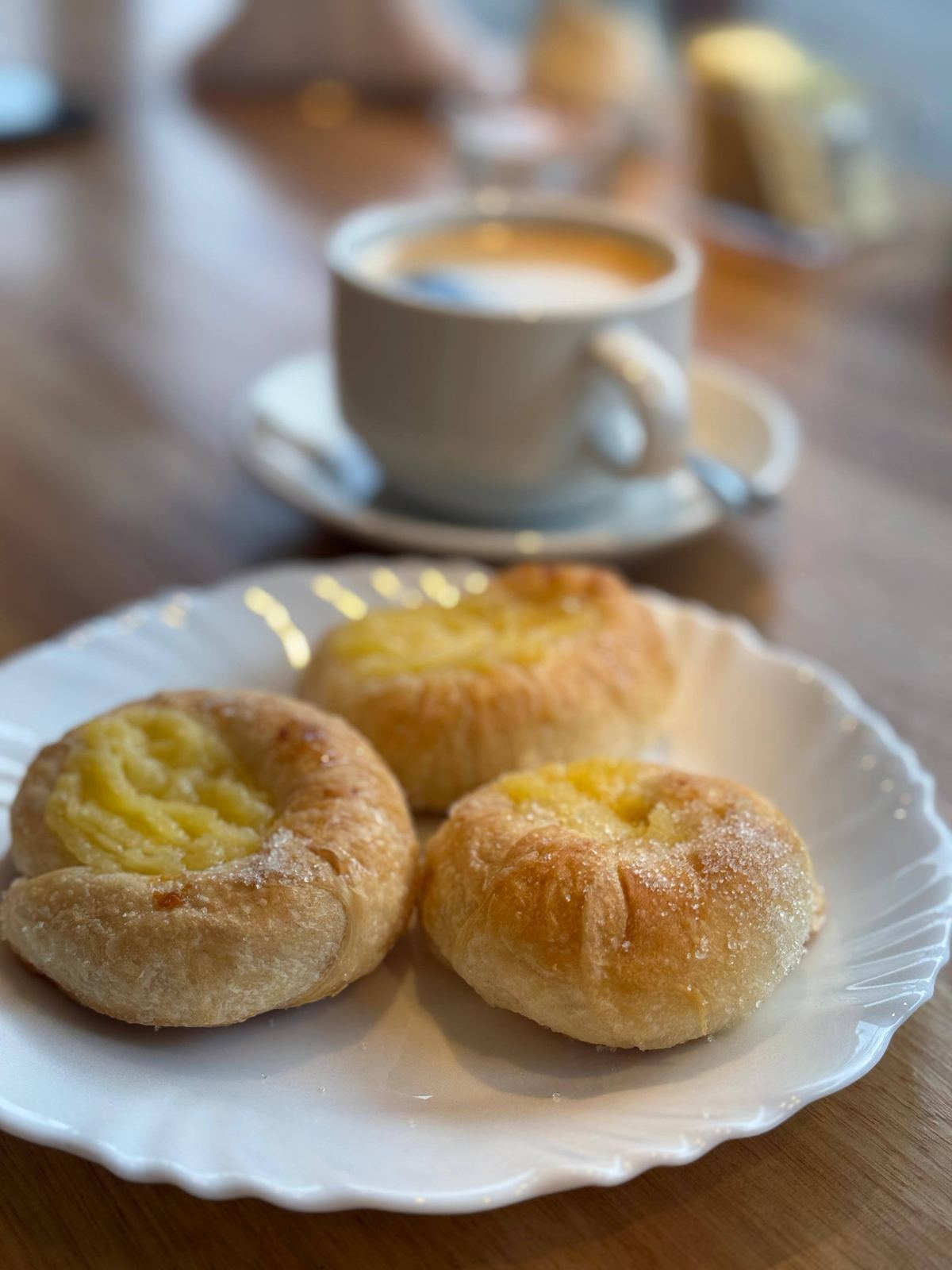 Panadería
