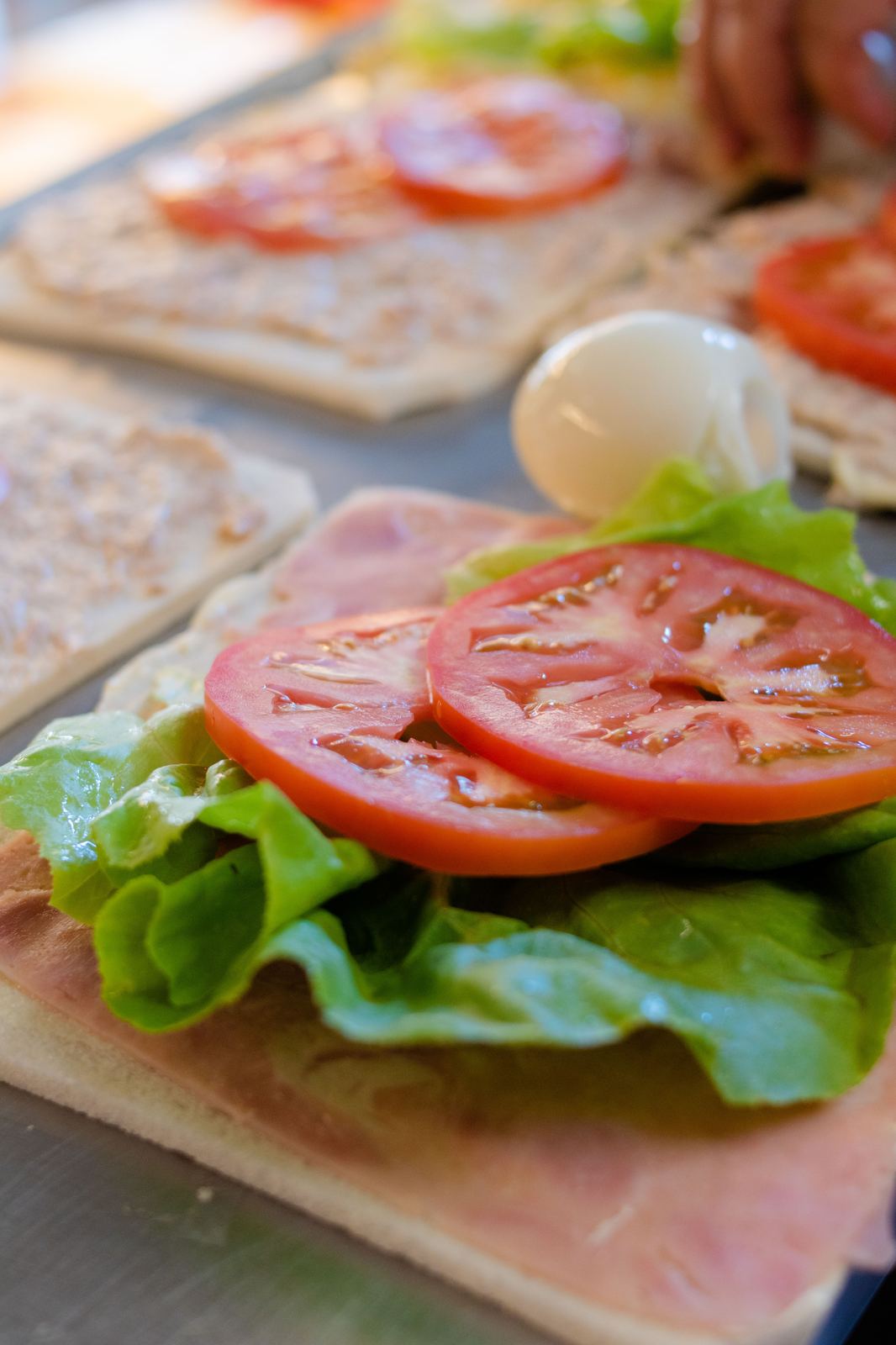 Sandwichería